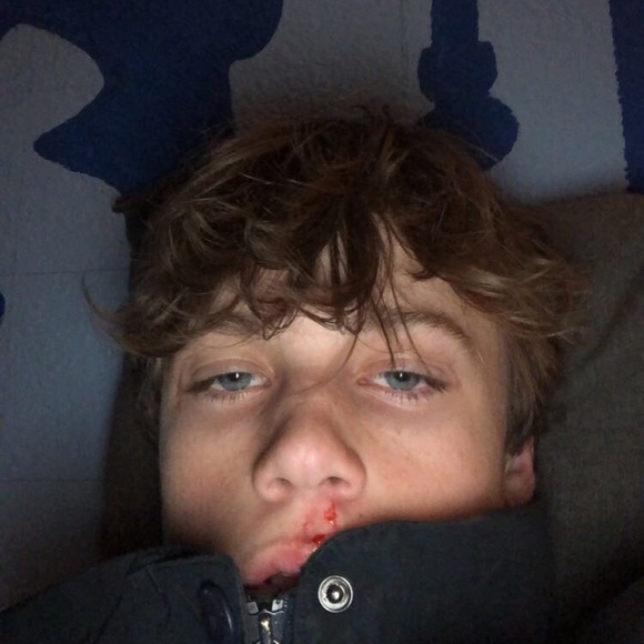 Meet your Posher, Jacob - Picture 1 of 1